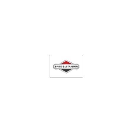 Original BRIGGS & STRATTON Rasenmähermotor Luftfilterdichtung 693458 | NewgardenParts.com