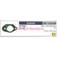 Guarnizione filtro aria SUBARU tagliaerba tosaerba rasaerba EA190 028398