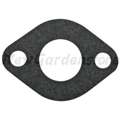 Guarnizione flangia carburatore trattorino rasaerba compatibile BRIGGS&STRATTON | NewgardenParts.com