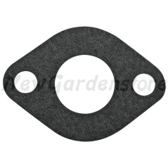 Vergaserflanschdichtung Rasentraktor kompatibel BRIGGS&STRATTON | NewgardenParts.com