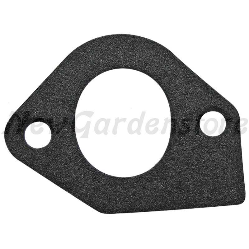 Carburettor flange gasket lawn tractor compatible BRIGGS&STRATTON