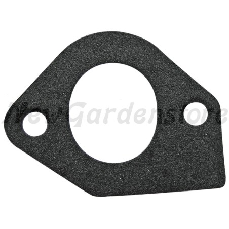 Guarnizione flangia carburatore trattorino rasaerba compatibile BRIGGS&STRATTON | NewgardenParts.com