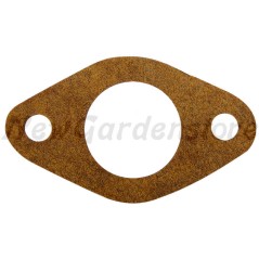 Guarnizione flangia carburatore trattorino tagliaerba BRIGGS&STRATTON 065647 | NewgardenParts.com