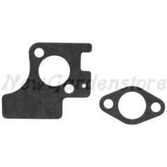 Guarnizione flangia carburatore trattorino tagliaerba BRIGGS&STRATTON 394732 | NewgardenParts.com