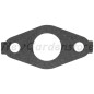 Vergaserflanschdichtung Rasentraktor BRIGGS&STRATTON 692555