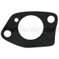 Guarnizione flangia carburatore trattorino tagliaerba HONDA 16221-ZF6-800