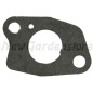 Guarnizione flangia carburatore trattorino tagliaerba HONDA 16221-ZH8-801