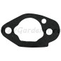 Guarnizione flangia carburatore trattorino tagliaerba HONDA 16228-ZL8-000