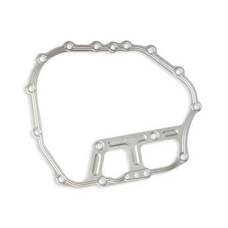 Junta brida motor motocultivador motobomba LAUNTOP 7 CV LA178 7801015 | NewgardenParts.com