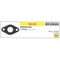 Joint bride thermique DUCAR generator D 2000i 038494