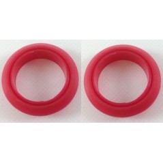 Engine tappet rod gasket DIESEL LOMBARDINI 3LD 4LD 2 pieces | NewgardenParts.com