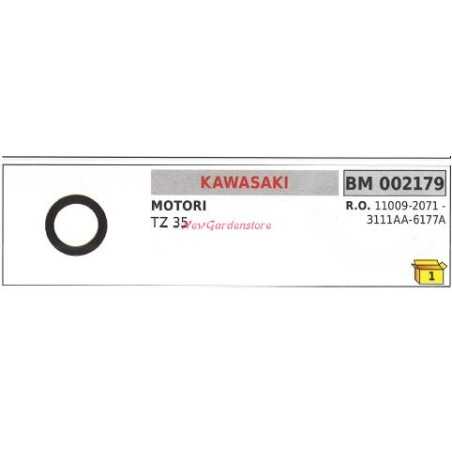 Junta KAWASAKI cutterspeed TZ 35 002179 | NewgardenParts.com