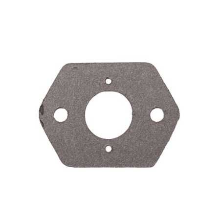 Carburettor side gasket 4174093 EMAK | NewgardenParts.com