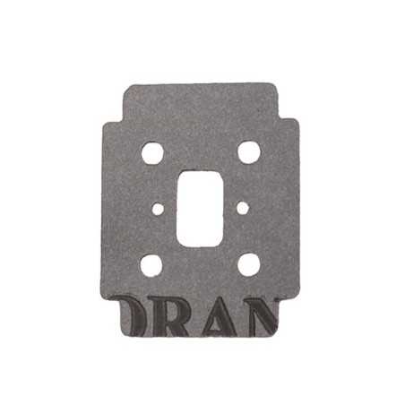 Carburettor side gasket 61070007 OLEOMAC EFCO | NewgardenParts.com