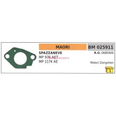 Guarnizione MAORI spazzaneve MP976 AET 1174AE 025911 | NewgardenParts.com