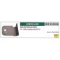 Guarnizione marmitta GREENLINE decespugliatore CG 335 002826