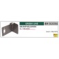 Guarnizione marmitta GREENLINE decespugliatore GL 34S ECO 015354