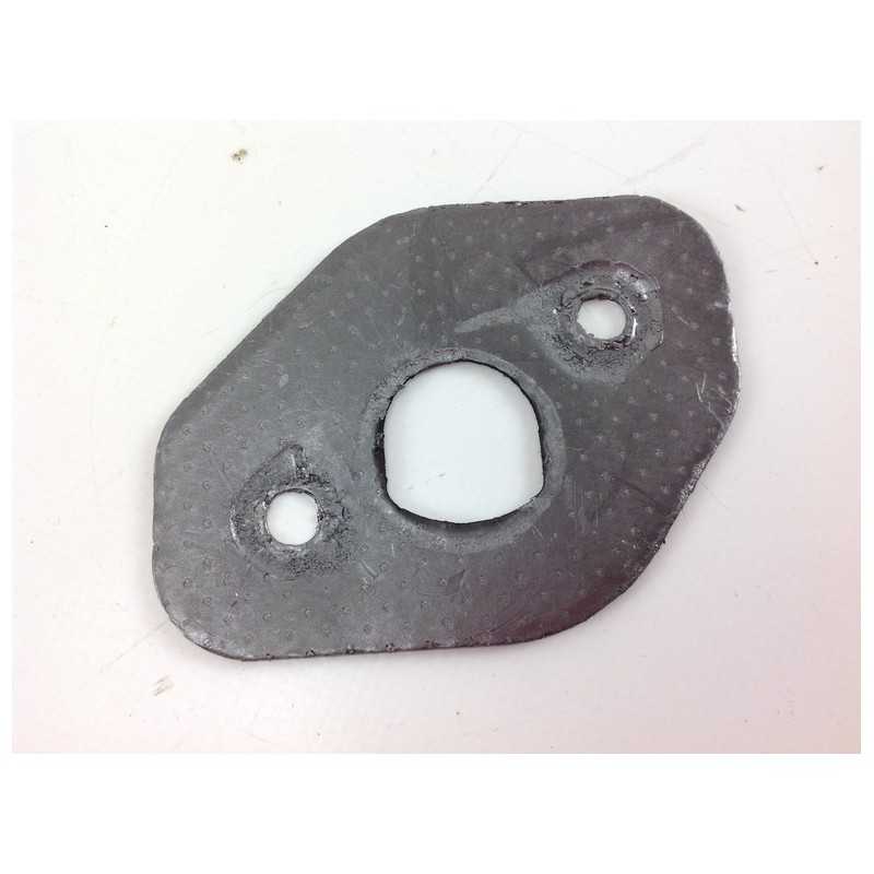Gasket muffler SUBARU lawn mower mower EA190 028406