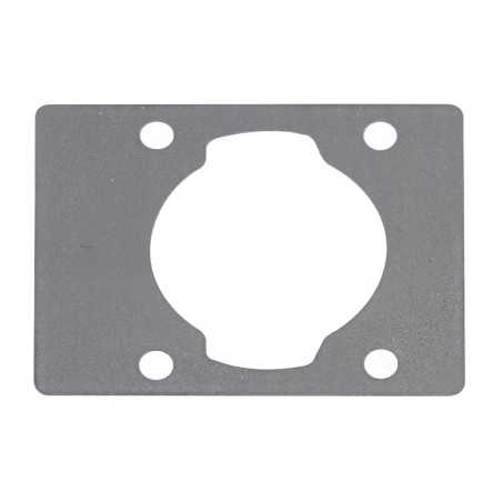 Junta base cilindro cortasetos SLP500 KASEI P23-2 | NewgardenParts.com
