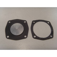 Carburettor diaphragm gasket 16630001 TECUMSEH ASPERA 229030 | NewgardenParts.com
