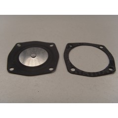 Joint de membrane de carburateur 16630001 TECUMSEH ASPERA 229030 | NewgardenParts.com