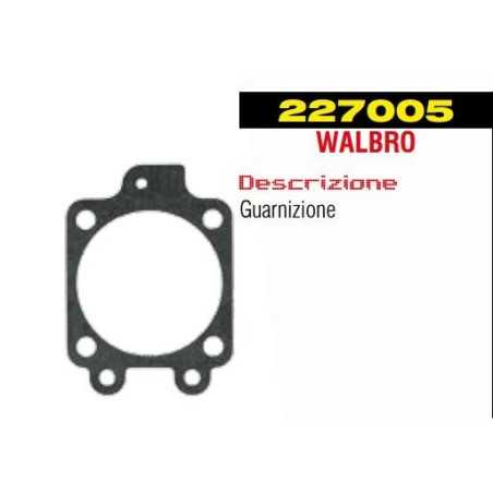 Joint de membrane de carburateur 227005 WALBRO | NewgardenParts.com