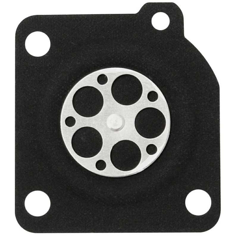 Carburettor diaphragm gasket Zama 15010