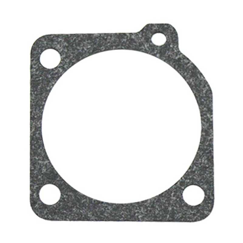 Joint diaphragme carburateur Zama 16019