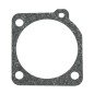 Gasket diaphragm carburettor Zama 16019