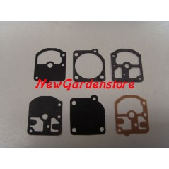 Membrandichtung für C1S-Vergaser 224015 ZAMA GND-32 | NewgardenParts.com