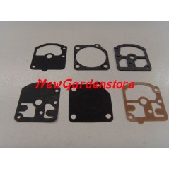 Membrandichtung für C1S-Vergaser 224015 ZAMA GND-32