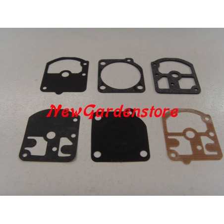 Membrandichtung für C1S-Vergaser 224015 ZAMA GND-32