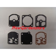 Joint de membrane pour carburateurs C1S 224015 ZAMA GND-32 | NewgardenParts.com