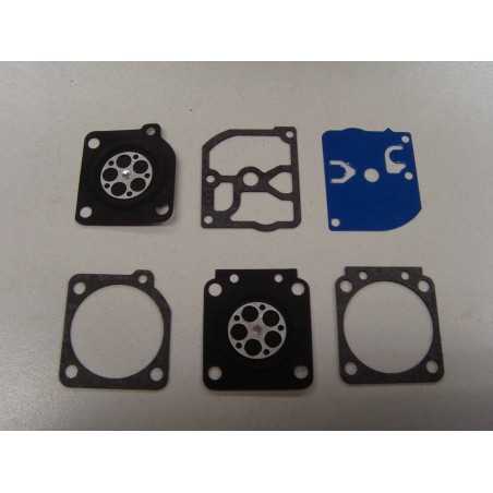 Membrandichtung für CIQ-Vergaser 224016 ZAMA GND-33 | NewgardenParts.com