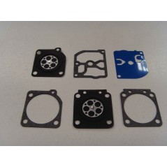 Joint de membrane pour carburateurs CIQ 224016 ZAMA GND-33 | NewgardenParts.com