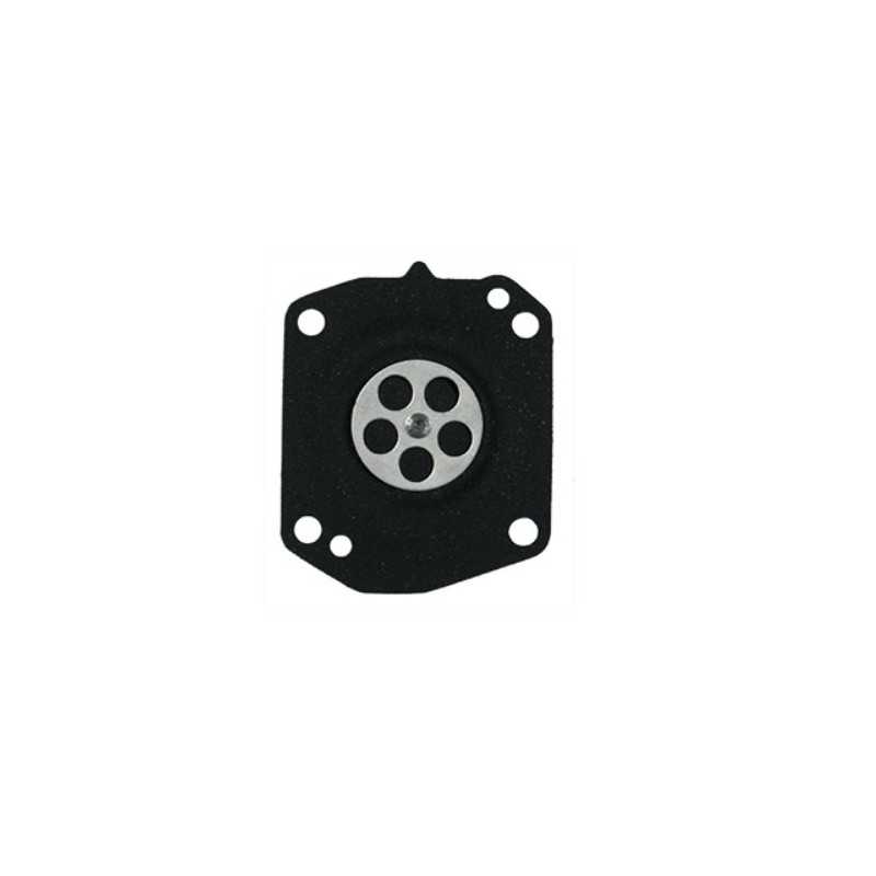 Diaphragm gasket for HD carburettors 227025 WALBRO
