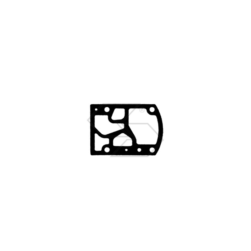 ORIGINAL pumping diaphragm gasket for WALBRO WB carburettor