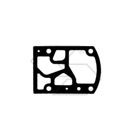 Joint de membrane de pompage ORIGINAL pour carburateur WALBRO WB | NewgardenParts.com