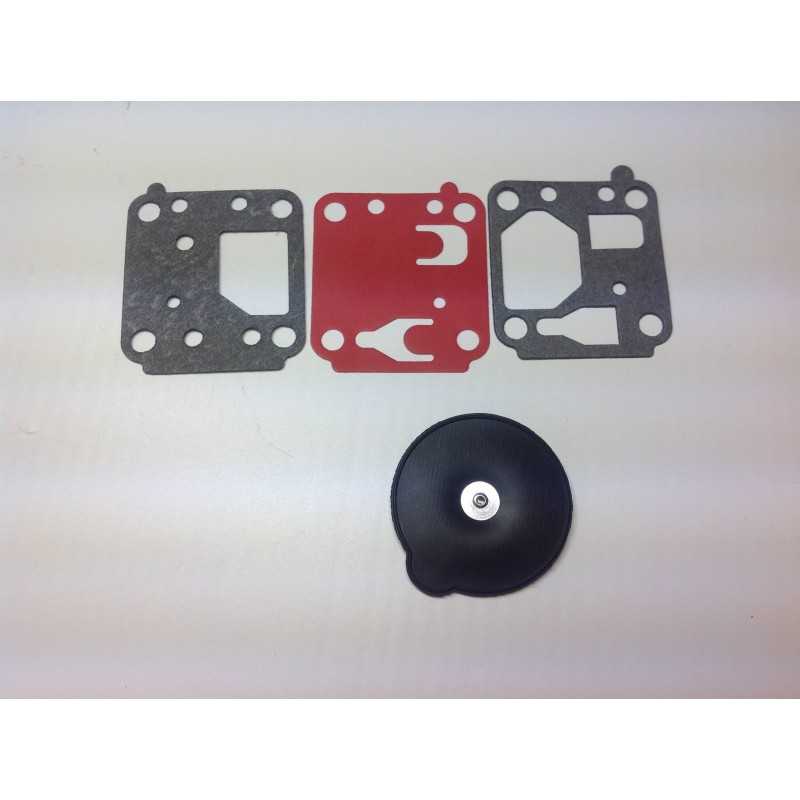 2-Takt-Vergasermembran-Dichtung für KAWASAKI TJ27 Vergaser 225062 TK