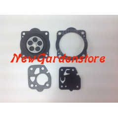 Guarnizione membrane ROBIN MAKITA TK 225061 carburatore | NewgardenParts.com