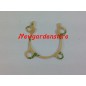 Guarnizione ORIGINALE KAWASAKI TD018 11009-2274