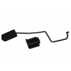 ASTA ACCELERATORE 501778002 ORIGINALE HUSQVARNA | NewgardenParts.com