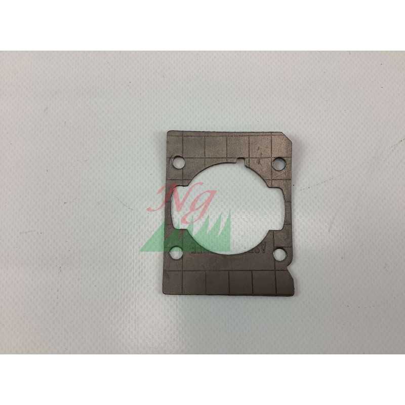 Gasket for ACTIVE 20662 brushcutter engine cylinder base