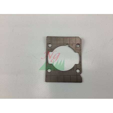 Gasket for ACTIVE 20662 brushcutter engine cylinder base | NewgardenParts.com