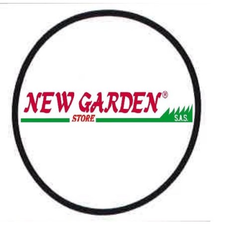 Guarnizione per vaschetta NIKKI 28 222050 BRIGGS & STRATTON 222050 694908 | NewgardenParts.com