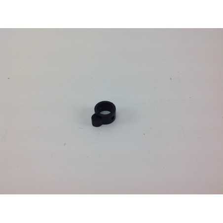 Gasket STIHL chain saw engine oil pump 041 009673 | NewgardenParts.com
