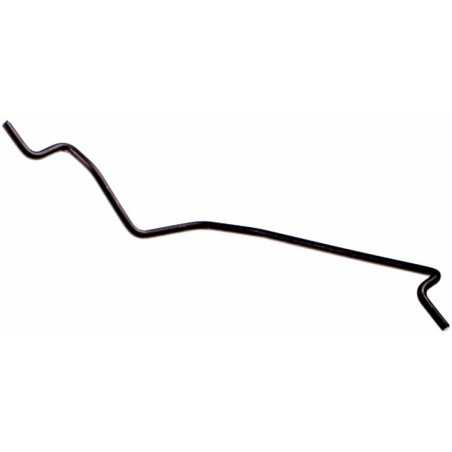 TIGE D'ACCÉLÉRATEUR 504054701 ORIGINAL HUSQVARNA | NewgardenParts.com