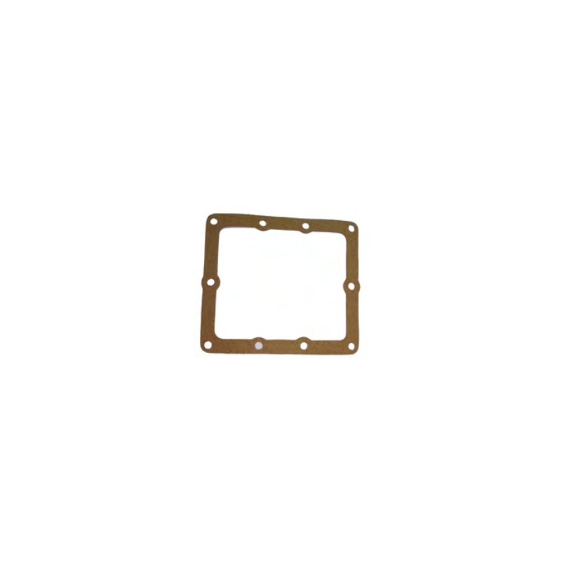 Engine oil sump gasket DIESEL LOMBARDINI 6LD400 530 4601.003
