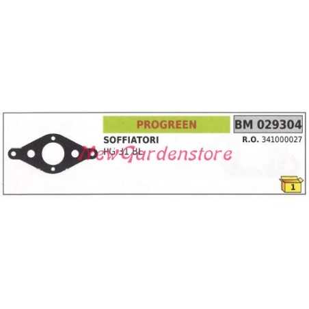 Dichtung PROGREEN Gebläse PG 31 BL 029304 | NewgardenParts.com