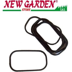 Gasket tappet ZANETTI ZDM70 ZDM78 ZDM86 YANMAR 1.07.18200 1.08.18200